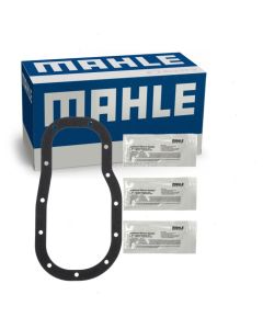 MAHLE Engine Oil Pan Gasket Set