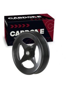Cardone Power Steering Pump Pulley