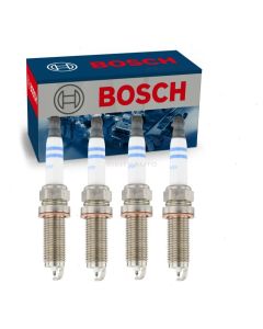 Bosch Spark Plug