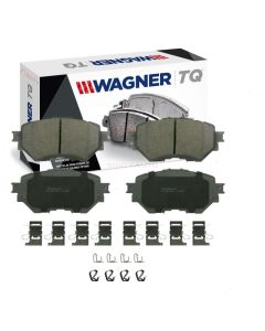 Wagner TQ Disc Brake Pad