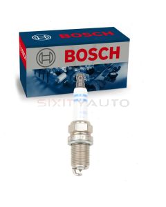 Bosch Spark Plug