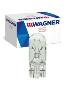 Wagner Instrument Panel Light Bulb