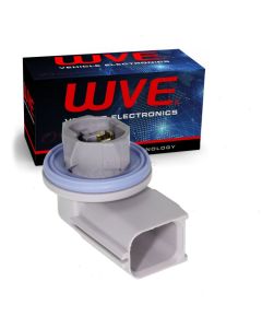 Wells WVE Side Marker Light Socket