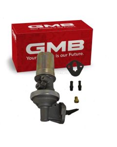 GMB Mechanical Fuel Pump