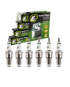 E3 Spark Plug