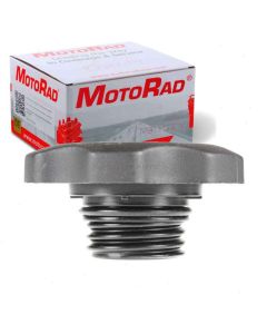 MotoRad Engine Oil Filler Cap