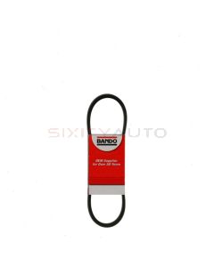 Bando Serpentine Belt
