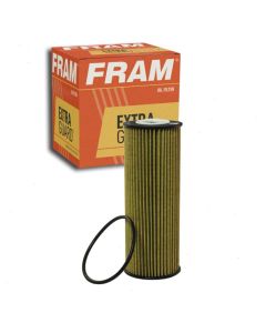 FRAM Extra Guard Engine Oil Filter