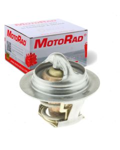 MotoRad Engine Coolant Thermostat