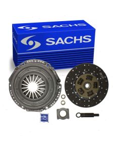 SACHS Transmission Clutch Kit