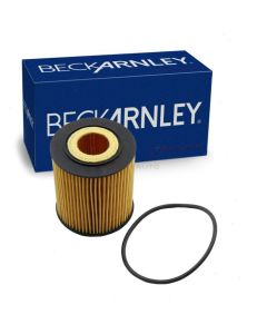 Beck/Arnley Engine Oil Filter