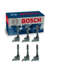 Bosch Ignition Coil