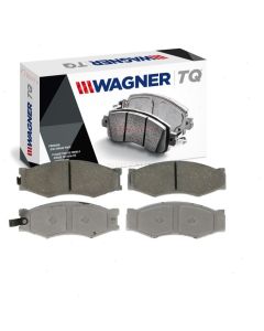Wagner TQ Disc Brake Pad