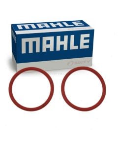 MAHLE Engine Coolant Pipe O-Ring