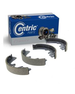 Centric Drum Brake Shoe