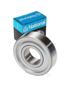 National Generator Commutator End Bearing