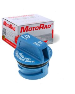 MotoRad Diesel Emissions Fluid Filler Cap