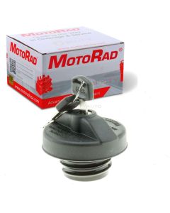MotoRad Fuel Tank Cap
