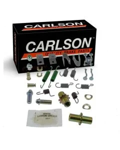 Carlson Parking Brake Hardware Kit