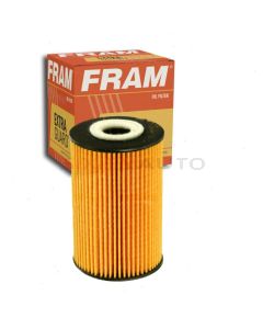 FRAM Extra Guard Engine Oil Filter