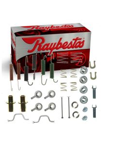 Raybestos R-Line Parking Brake Hardware Kit
