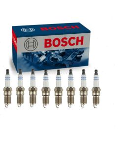 Bosch Spark Plug