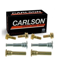 Carlson Disc Brake Caliper Pin Kit