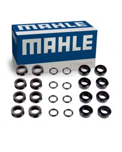 MAHLE Fuel Injector Seal Kit