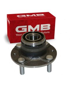 GMB Wheel Bearing and Hub Assembly