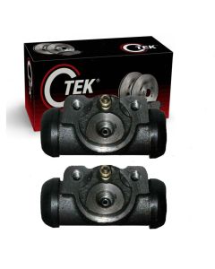 Centric Drum Brake Wheel Cylinder