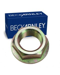 Beck/Arnley Axle Nut