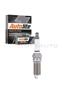 Autolite Spark Plug