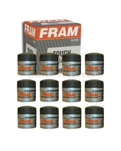 FRAM Engine Oil Filter