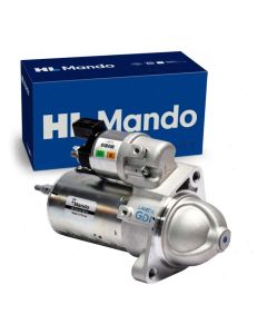 Mando Starter