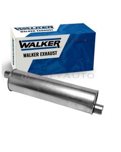 Walker Exhaust Muffler