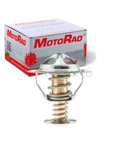 MotoRad Engine Coolant Thermostat