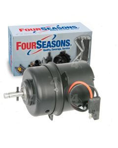 Four Seasons A/C Condenser Fan Motor