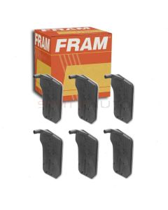 FRAM Transmission Filter Kit