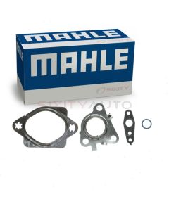 MAHLE Turbocharger Mounting Gasket Set