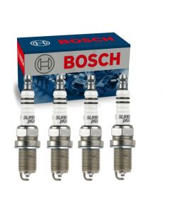 Bosch Spark Plug