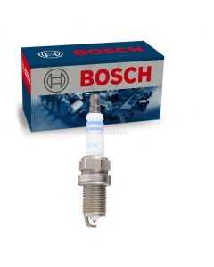 Bosch Spark Plug