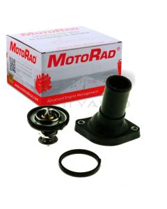 MotoRad Engine Coolant Thermostat