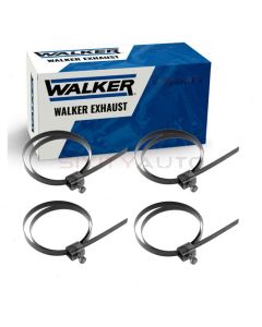 Walker Exhaust Muffler Strap
