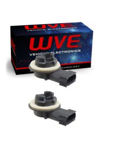 Wells WVE Turn Signal Light Socket