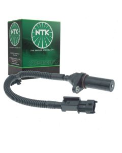 NGK NTK Engine Crankshaft Position Sensor