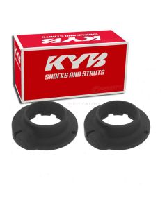 KYB Coil Spring Insulator
