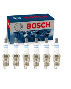 Bosch Spark Plug
