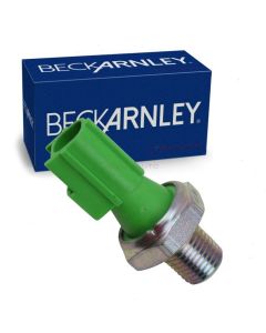 Beck/Arnley Engine Oil Pressure Switch