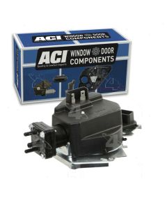 ACI Windshield Washer Pump