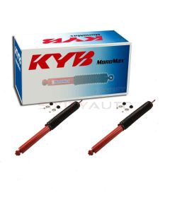 KYB MonoMax Shock Absorber